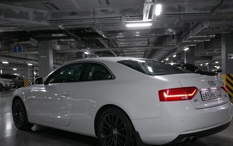 Audi A5, 2012 год, 1 750 000 рублей, 9 фотография