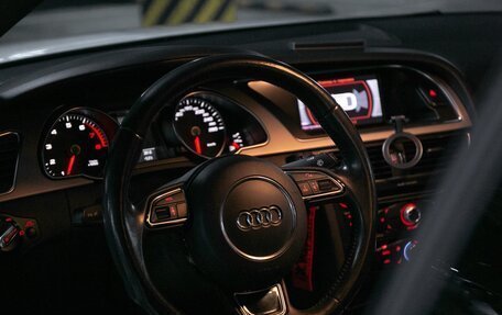 Audi A5, 2012 год, 1 750 000 рублей, 15 фотография