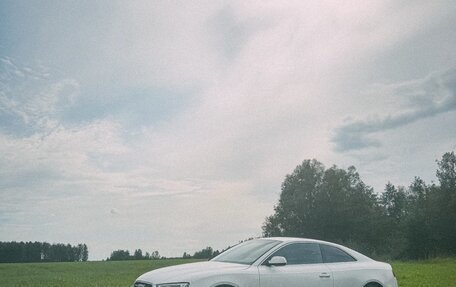 Audi A5, 2012 год, 1 750 000 рублей, 17 фотография