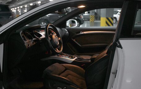 Audi A5, 2012 год, 1 750 000 рублей, 14 фотография