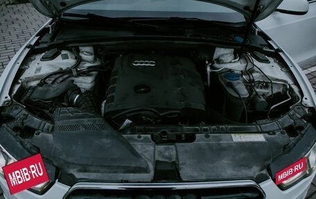 Audi A5, 2012 год, 1 750 000 рублей, 20 фотография