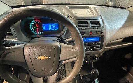 Chevrolet Cobalt II, 2021 год, 830 000 рублей, 7 фотография