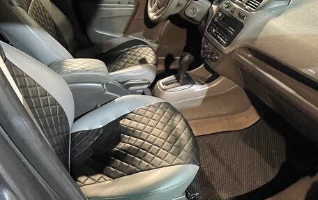 Chevrolet Cobalt II, 2021 год, 830 000 рублей, 4 фотография