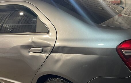 Chevrolet Cobalt II, 2021 год, 830 000 рублей, 9 фотография