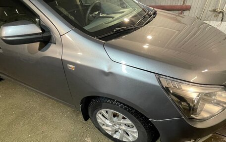 Chevrolet Cobalt II, 2021 год, 830 000 рублей, 2 фотография