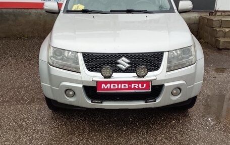 Suzuki Grand Vitara, 2008 год, 1 090 000 рублей, 1 фотография