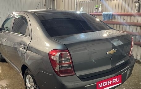 Chevrolet Cobalt II, 2021 год, 830 000 рублей, 10 фотография