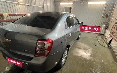 Chevrolet Cobalt II, 2021 год, 830 000 рублей, 3 фотография