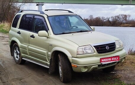 Suzuki Grand Vitara, 1999 год, 375 000 рублей, 1 фотография