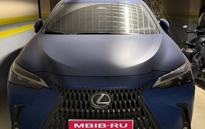 Lexus NX, 2022 год, 5 800 000 рублей, 1 фотография