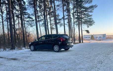 Ford Focus III, 2012 год, 735 000 рублей, 1 фотография