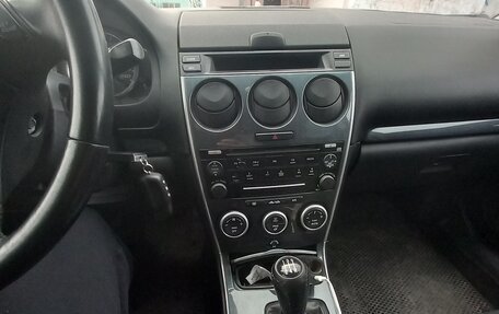 Mazda 6, 2007 год, 545 000 рублей, 5 фотография