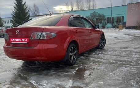 Mazda 6, 2007 год, 545 000 рублей, 2 фотография