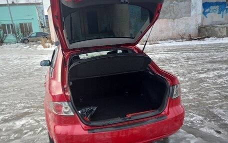 Mazda 6, 2007 год, 545 000 рублей, 10 фотография