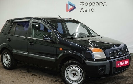 Ford Fusion I, 2008 год, 450 000 рублей, 1 фотография
