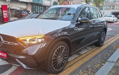 Mercedes-Benz GLC, 2025 год, 8 450 000 рублей, 1 фотография