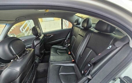 Mercedes-Benz E-Класс, 2004 год, 500 000 рублей, 7 фотография