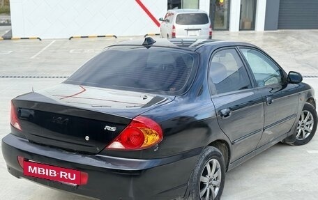 KIA Spectra II (LD), 2008 год, 250 000 рублей, 3 фотография