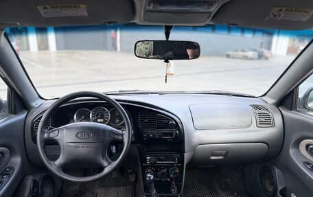 KIA Spectra II (LD), 2008 год, 250 000 рублей, 8 фотография