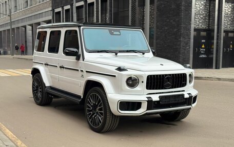 Mercedes-Benz G-Класс AMG, 2025 год, 34 300 000 рублей, 3 фотография