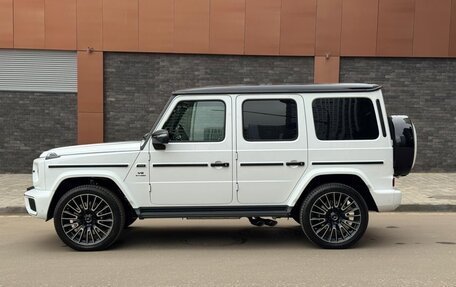 Mercedes-Benz G-Класс AMG, 2025 год, 34 300 000 рублей, 4 фотография