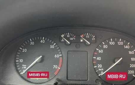 Volkswagen Passat B5+ рестайлинг, 1997 год, 200 000 рублей, 5 фотография