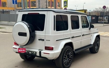 Mercedes-Benz G-Класс AMG, 2025 год, 34 300 000 рублей, 5 фотография