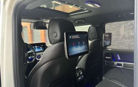 Mercedes-Benz G-Класс AMG, 2025 год, 34 300 000 рублей, 11 фотография