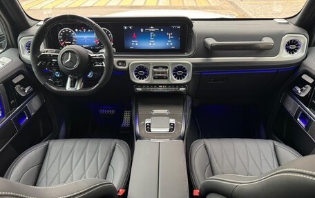 Mercedes-Benz G-Класс AMG, 2025 год, 34 300 000 рублей, 12 фотография