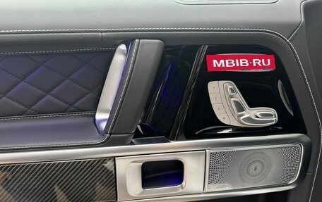 Mercedes-Benz G-Класс AMG, 2025 год, 34 300 000 рублей, 14 фотография