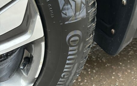 Hyundai Santa Fe IV, 2022 год, 4 100 000 рублей, 16 фотография