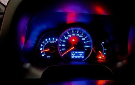 Toyota RAV4, 2015 год, 1 665 000 рублей, 19 фотография