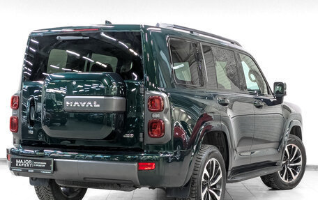 Haval H9, 2024 год, 4 350 000 рублей, 5 фотография