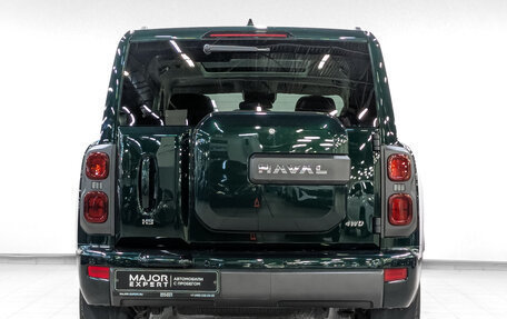 Haval H9, 2024 год, 4 350 000 рублей, 6 фотография