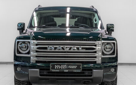 Haval H9, 2024 год, 4 350 000 рублей, 2 фотография