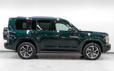 Haval H9, 2024 год, 4 350 000 рублей, 4 фотография