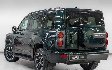 Haval H9, 2024 год, 4 350 000 рублей, 7 фотография