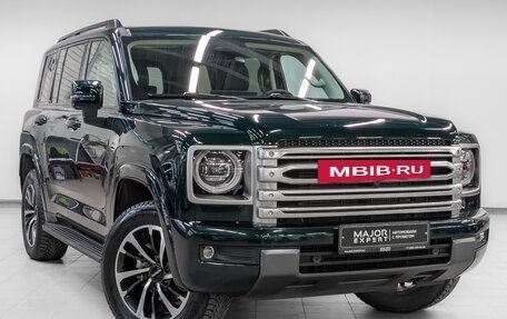 Haval H9, 2024 год, 4 350 000 рублей, 3 фотография