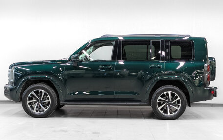 Haval H9, 2024 год, 4 350 000 рублей, 8 фотография