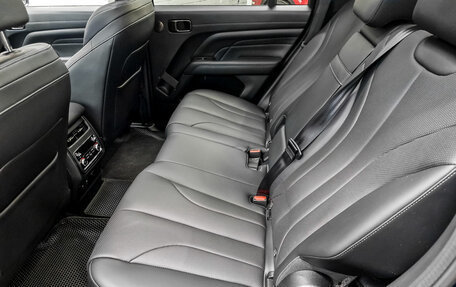 Haval H9, 2024 год, 4 350 000 рублей, 12 фотография