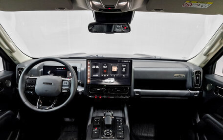 Haval H9, 2024 год, 4 350 000 рублей, 14 фотография