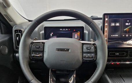 Haval H9, 2024 год, 4 350 000 рублей, 21 фотография