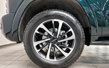 Haval H9, 2024 год, 4 350 000 рублей, 18 фотография