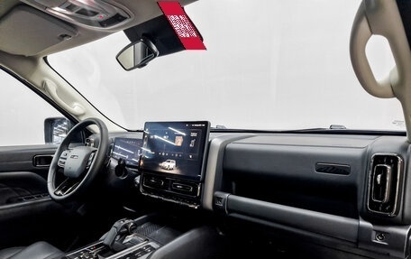 Haval H9, 2024 год, 4 350 000 рублей, 11 фотография