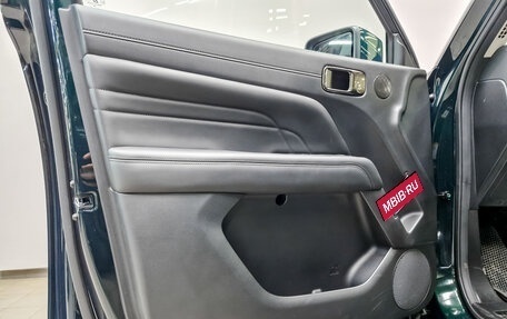 Haval H9, 2024 год, 4 350 000 рублей, 19 фотография