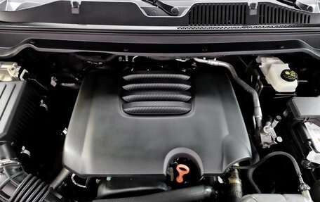 Haval H9, 2024 год, 4 350 000 рублей, 9 фотография