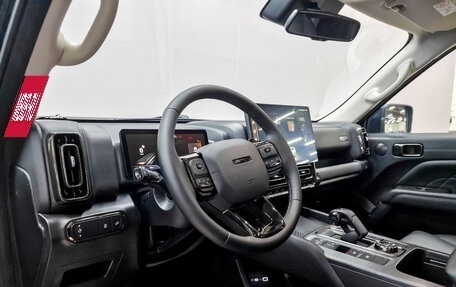 Haval H9, 2024 год, 4 350 000 рублей, 16 фотография