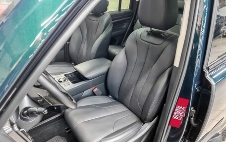 Haval H9, 2024 год, 4 350 000 рублей, 20 фотография