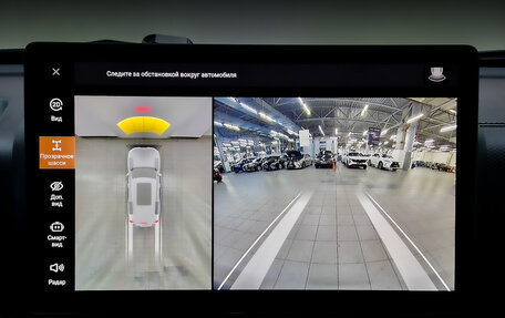 Haval H9, 2024 год, 4 350 000 рублей, 29 фотография