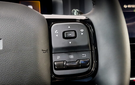 Haval H9, 2024 год, 4 350 000 рублей, 28 фотография